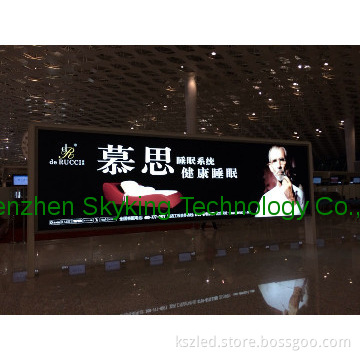 LED adertising light. LED advertising lightbox